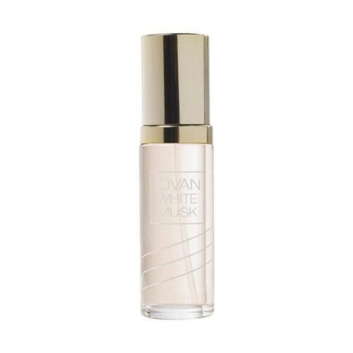 Jovan - White Musk for Women - 59 ml Cologne Spray