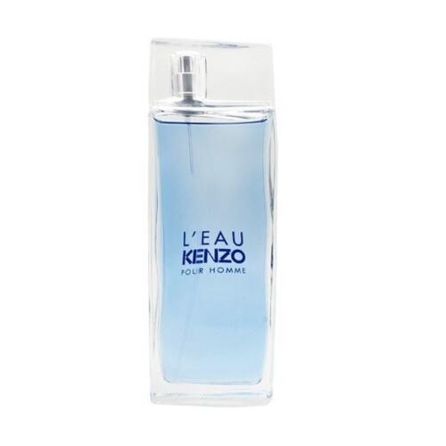 Kenzo - L'Eau Kenzo Pour Homme - 50 ml - Edt