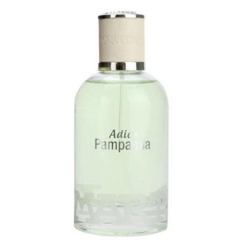 La Martina - Adiós Pampamia Hombre - 100 ml - Edt