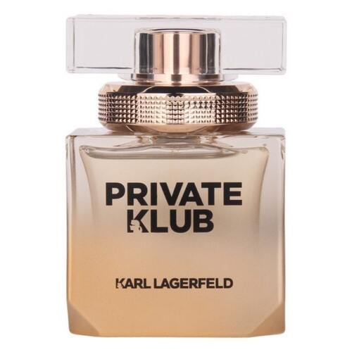 Karl Lagerfeld - Private Klub - 85 ml - Edp