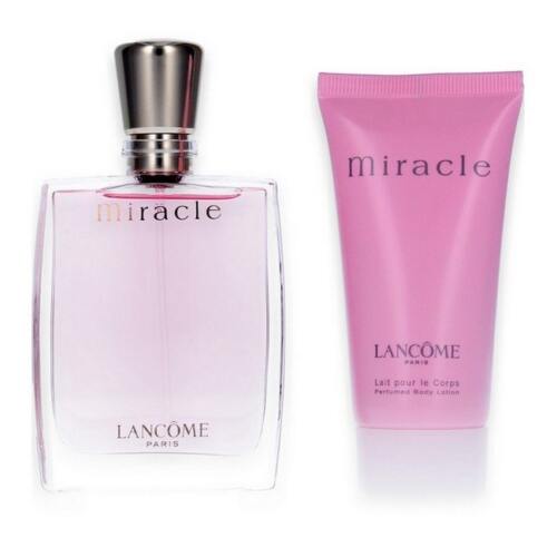 Lancome - Miracle 50 ml Edp - Body lotion