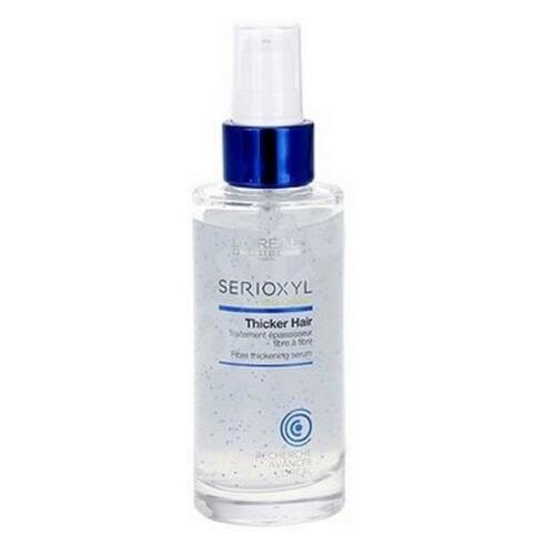 L'Oréal - Serioxyl Thicker Hair Serum - 90 ml