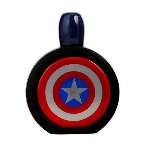 Marvel - Hero Captain America - 100 ml - Edt