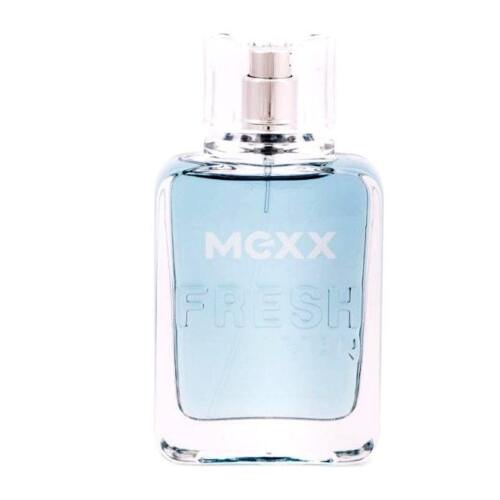 Mexx - Fresh Man - 50 ml - Edt