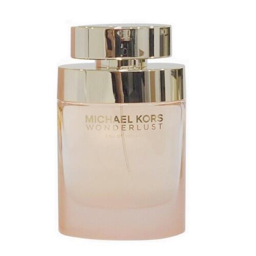 Michael Kors - Wonderlust Eau de Voyage - 30 ml - Edp