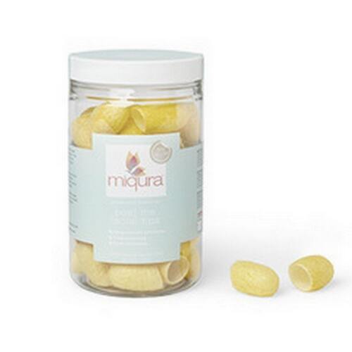 Miqura - Peel Me Facial Tips - 30 stk