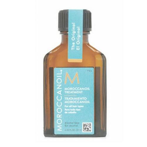 Moroccanoil - Treatment for all hair types - 15 ml