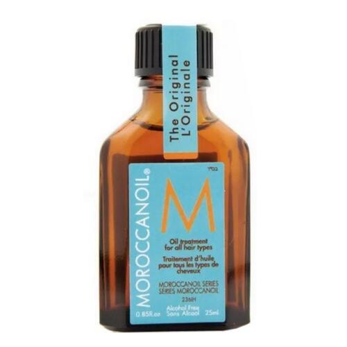 Moroccanoil - Treatment for all hair types - 25 ml