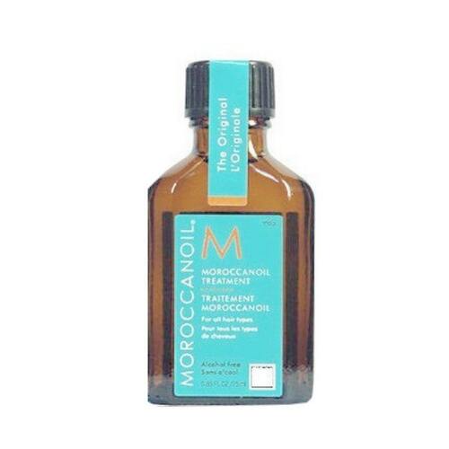 Moroccanoil - Treatment For Light Hair - 15 ml