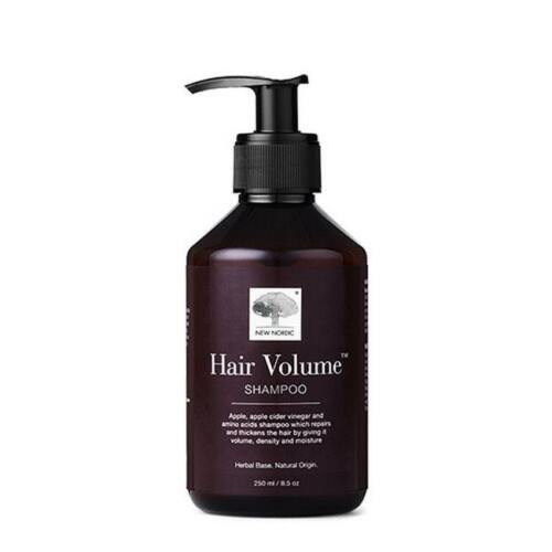 New Nordic - Hair Volume Shampoo - 250 ml