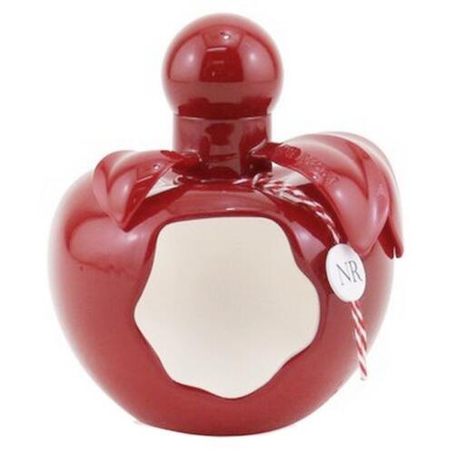 Nina Ricci - Nina Rouge - 50 ml - Edt
