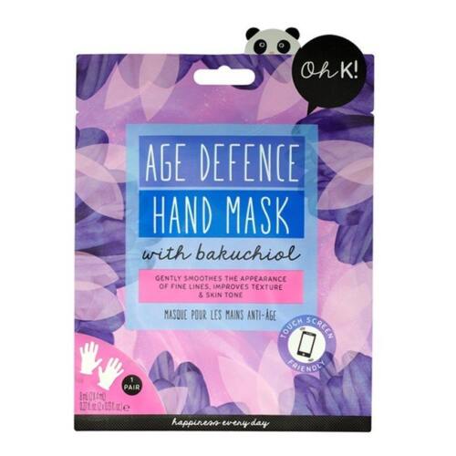 Oh K! - Age Defense Hand Mask
