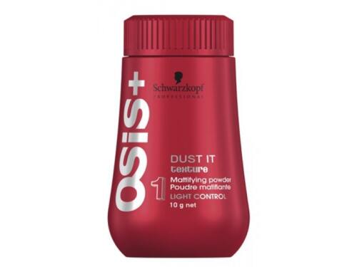 Schwarzkopf Professional - OSIS+ Dust It Mattifying Powder - 10 g