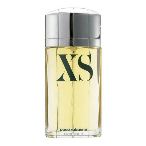 Paco Rabanne - XS for Men - 100 ml - Edt
