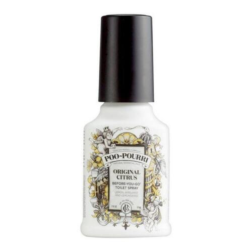 Poo Pourri - Original Citrus Toilet Spray - 59 ml