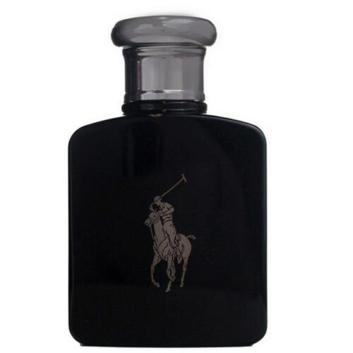 Ralph Lauren - Polo Black - 125  ml - Edt