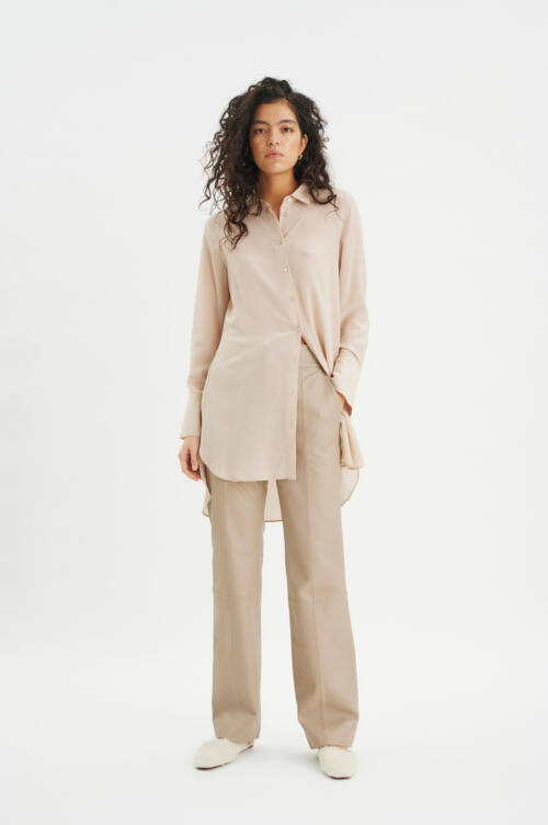 INWEAR JAMILIA TUNIC 30106170 151308 (Sandstone, 42)