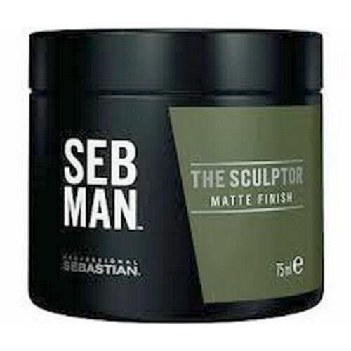 Sebastian Professional - SEB MAN The Sculptor - 75 ml