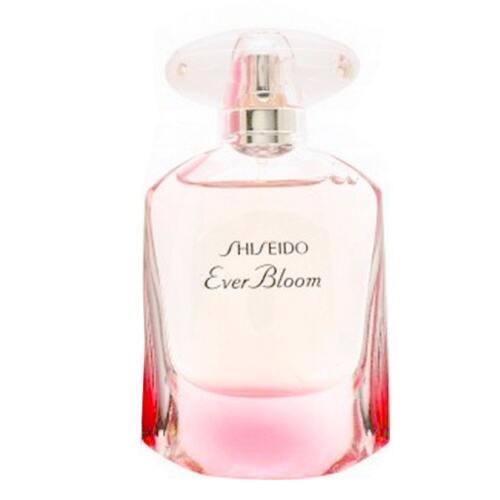 Shiseido - Ever Bloom - 30 ml - Edp