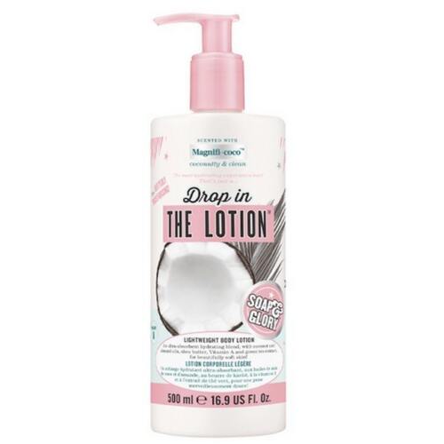Soap & Glory - Drop In The Lotion Body Lotion - 500 ml