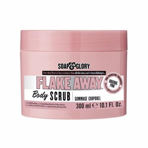 Soap & Glory - Flake Away Body Scrub - 300 ml