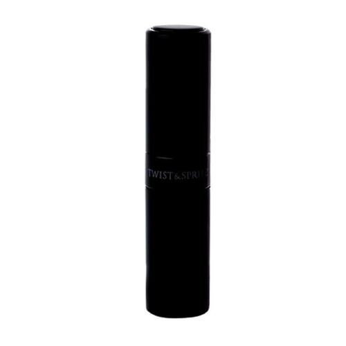 Travalo - Twist & Spritz Perfume Refill Spray - 8 ml - Black