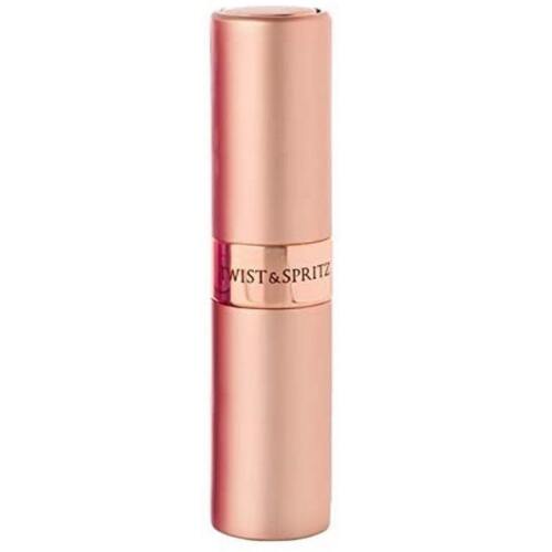 Travalo - Twist & Spritz Perfume Refill Spray - 8 ml - Gold