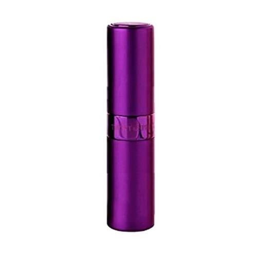 Travalo - Twist & Spritz Perfume Refill Spray - 8 ml - Purple