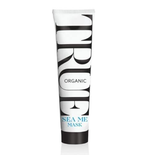 True Organic - Sea Me Mask - 50 ml
