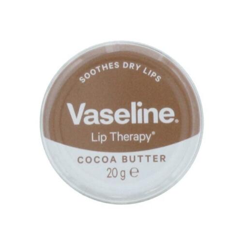 Vaseline - Original Lip Therapy - Pocket Size - Cocoa Butter