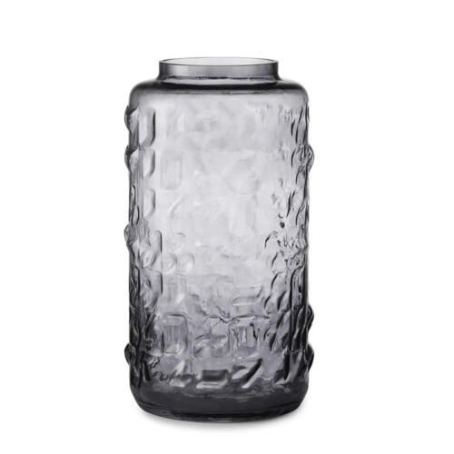 Normann Copenhagen Tombola vase H31 cm grå