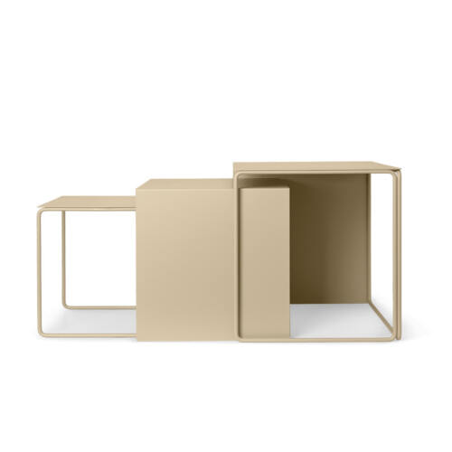 Ferm Living Borde Cluster Cashmere