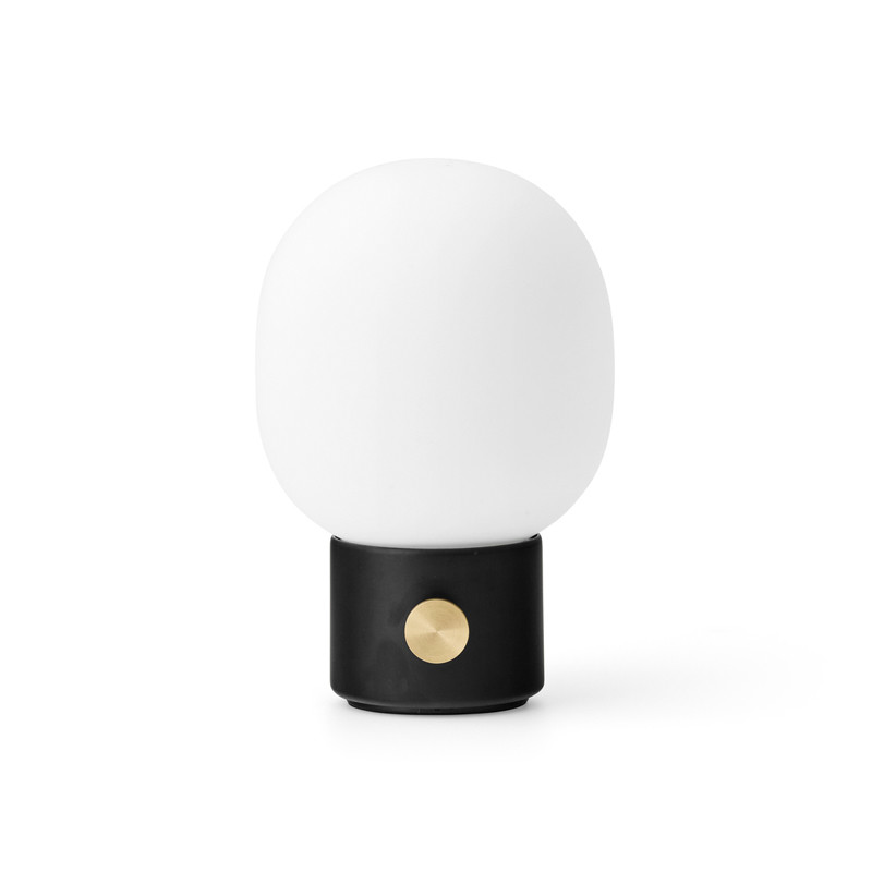 Menu JWDA Bordlampe, Portable Black