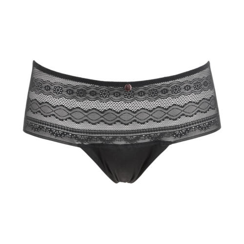 FEMILET KRISTEN HIPSTER (Black, 44)