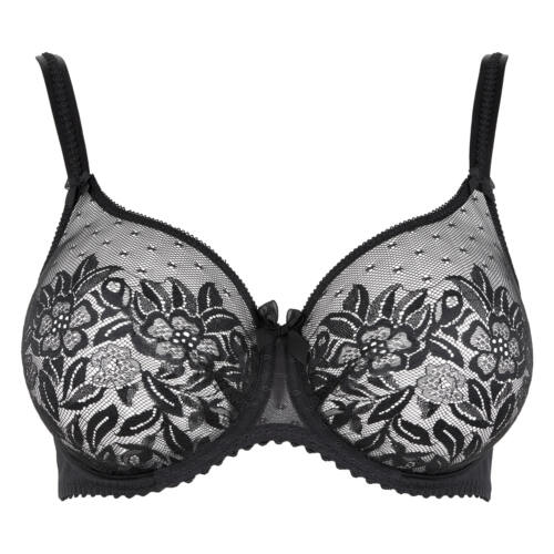 PRIMADONNA DIVINE BH 016/2650 (Black, 85E)