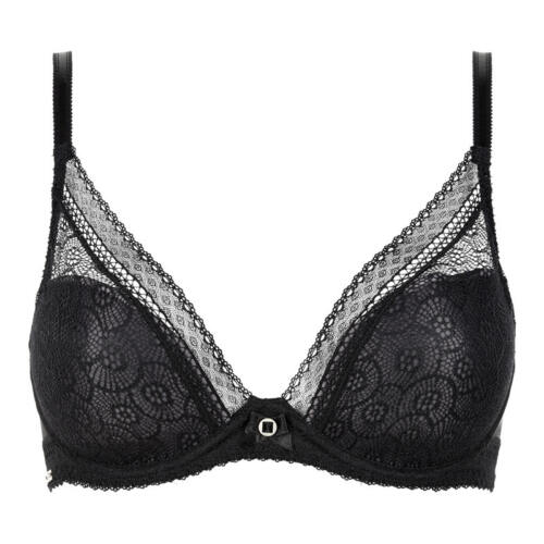 CHANTELLE FESTIVITE BH 3682 (Black, 80B)