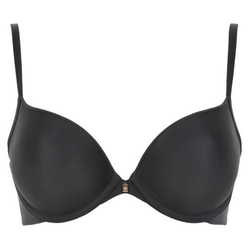 TRIUMPH BODY MAKE-UP ESSENTIALS WHU BH (Black, 80B)