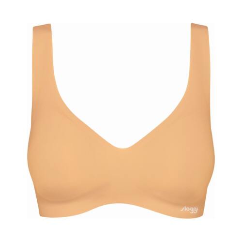 SLOGGI ZERO FEEL BRALETTE 10186738 00SH (Cognac, L)