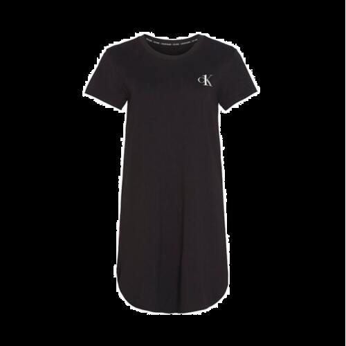 CALVIN KLEIN NATKJOLE S6358E 001 (Black, L)