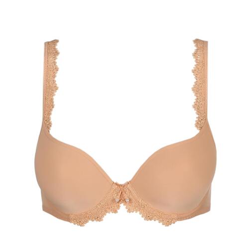 MARIE JO CHRISTY BH 0102386 LIGHT TAN (Light Tan, 75B)