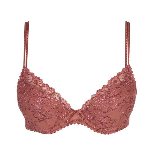 MARIE JO JANE PUSH-UP BH 0101337 RCO (Red Copper, 75A)