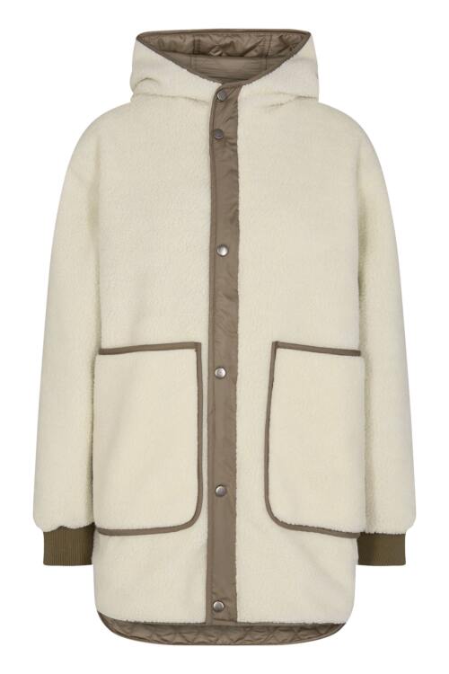 SOFIE SCHNOOR JAKKE S213360 3057 (Dark Green, M)