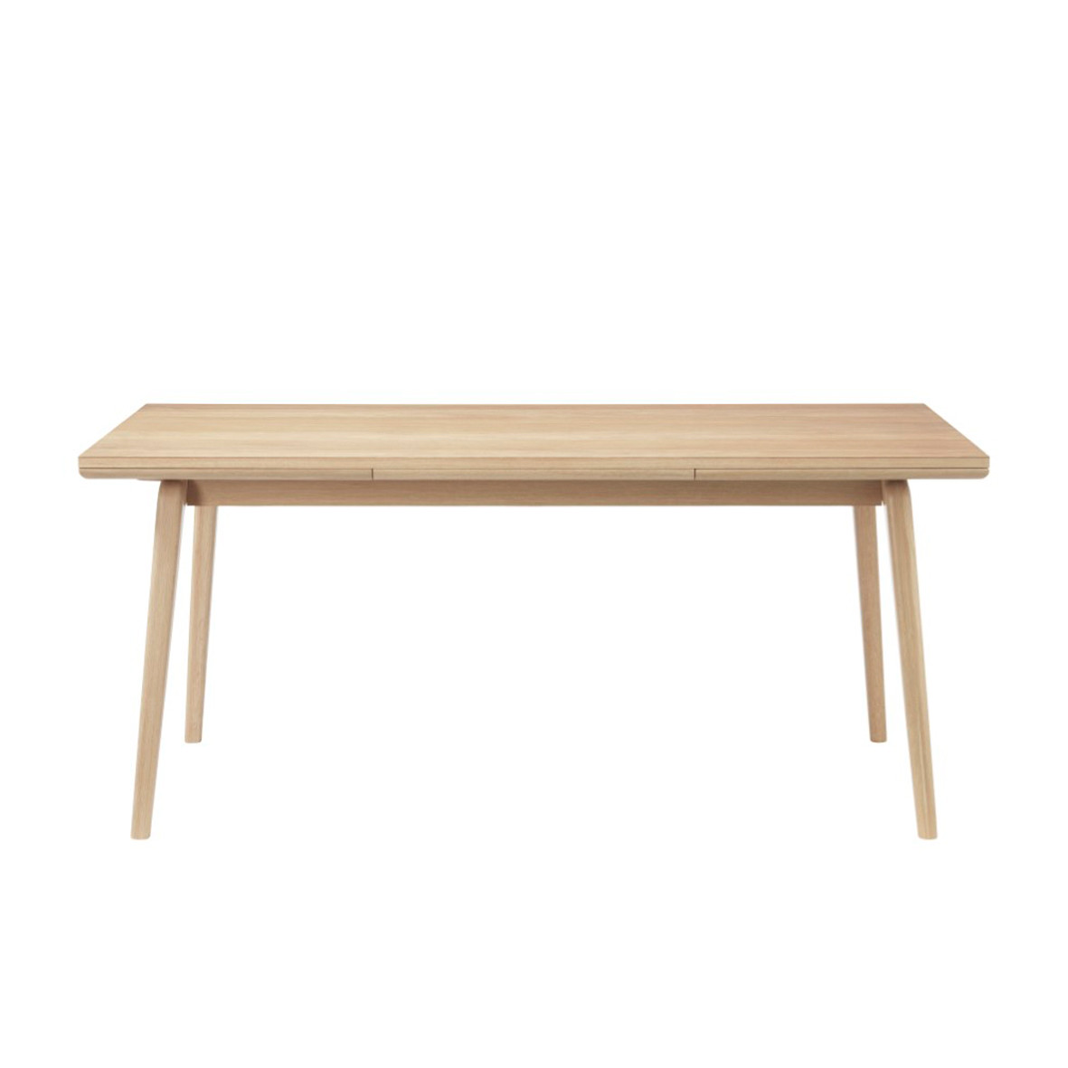 FDB Møbler C65 Åstrup Spisebord 90 x 170 cm Eg