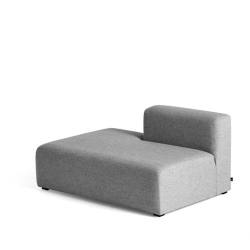 Hay Mags 9301 modul Lounge Right end Halingdal 130