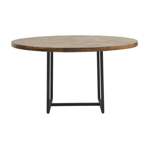 House Doctor Kant Spisebord Ø 160 cm