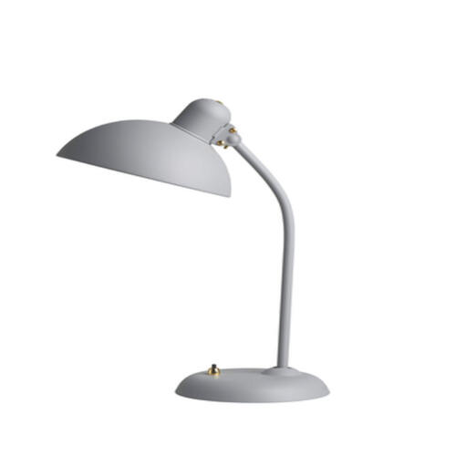 Kaiser Idell 6556-T Bordlampe Easy Grey