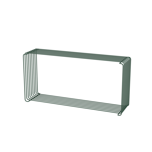 Montana Panton Wire Extend Trådreol D: 18,8 Pine