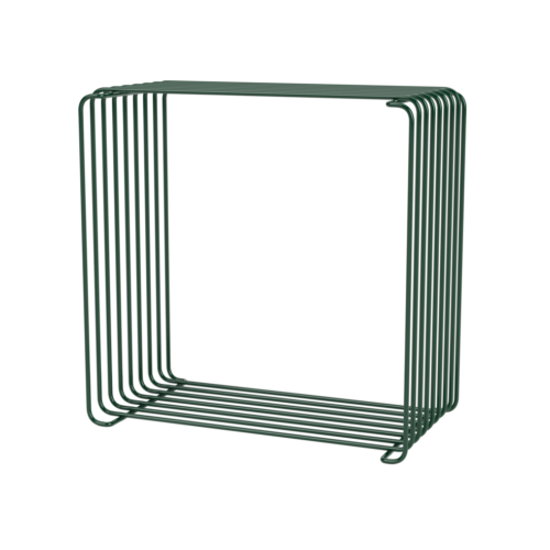 Montana Panton Wire Trådreol D: 18,8 Pine