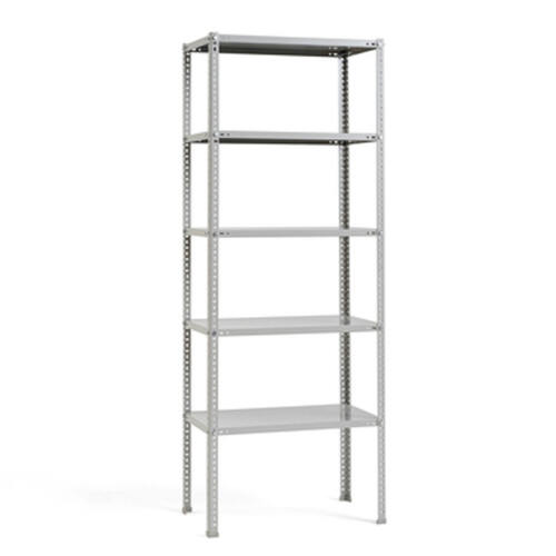 HAY Shelving Unit Light Grey