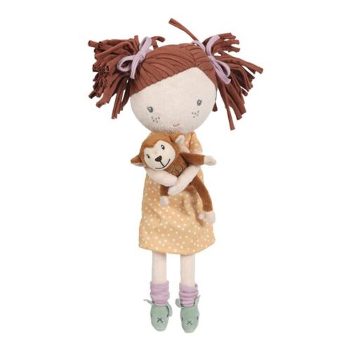 Little Dutch Dukke Sophia